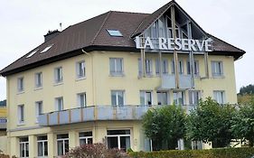Hotel La Reserve
